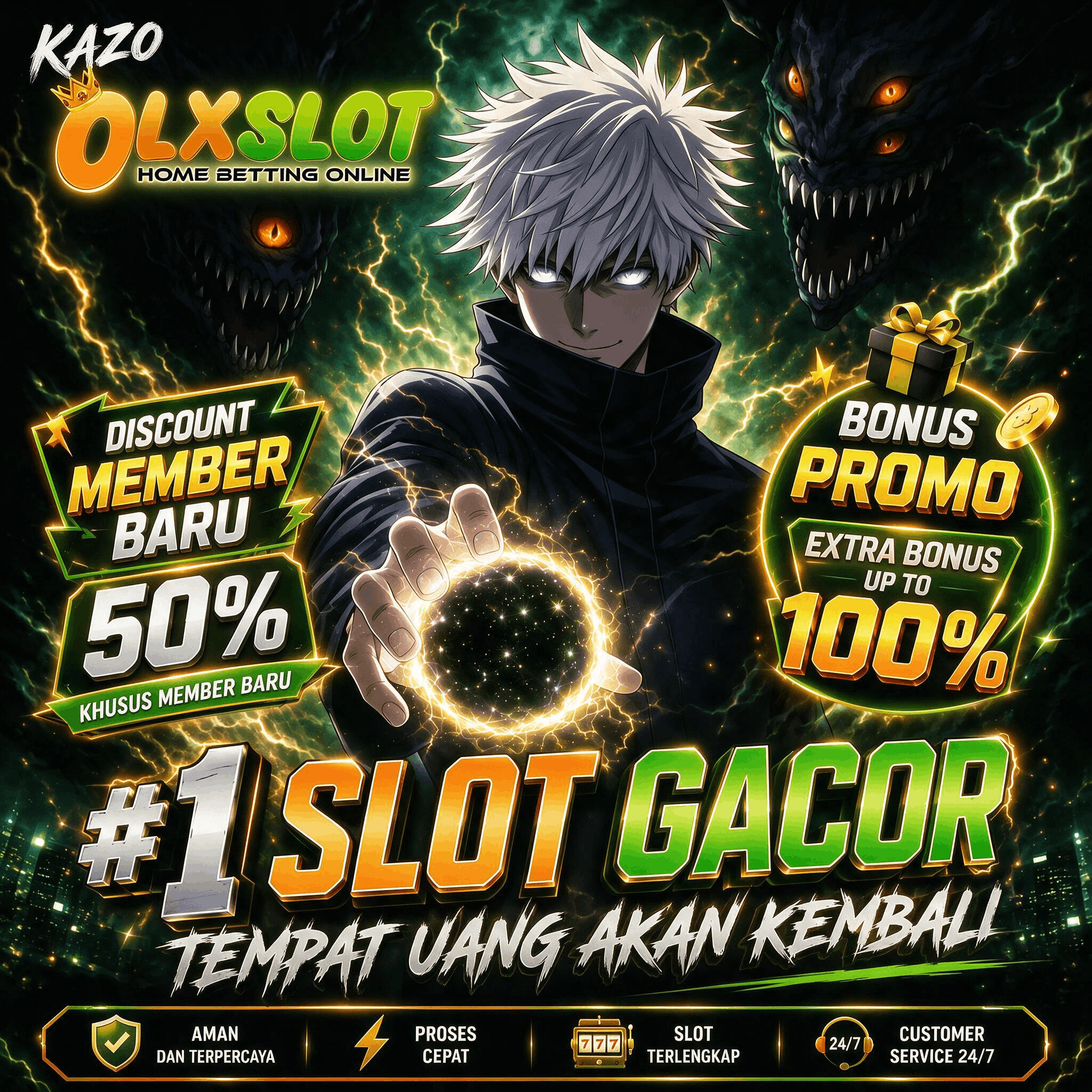 OLXSLOT